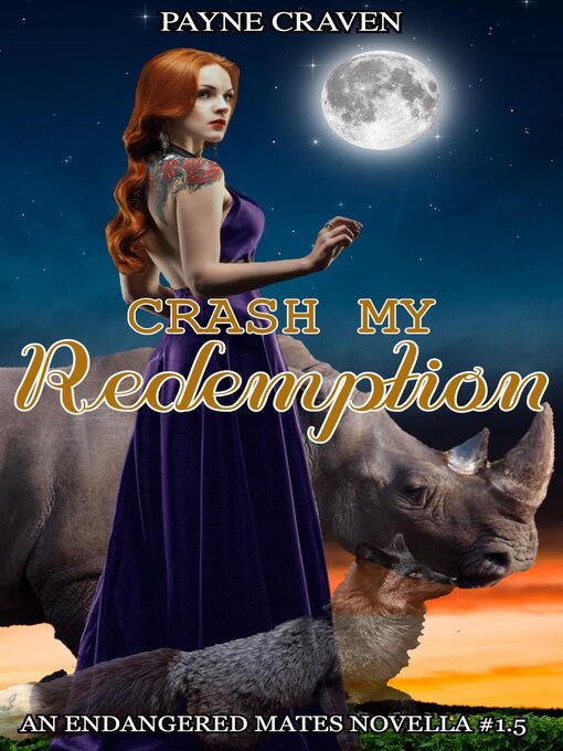 Title details for Crash My Redemption by Payne Craven - Available